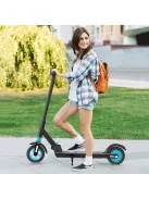 iScooter i8 Electric Scooter 350W 6Ah 25km/h With APP