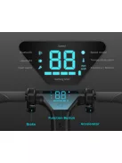 iScooter i8 Electric Scooter 350W 6Ah 25km/h With APP