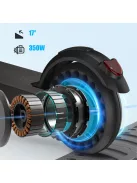 iScooter i8 Electric Scooter 350W 6Ah 25km/h With APP