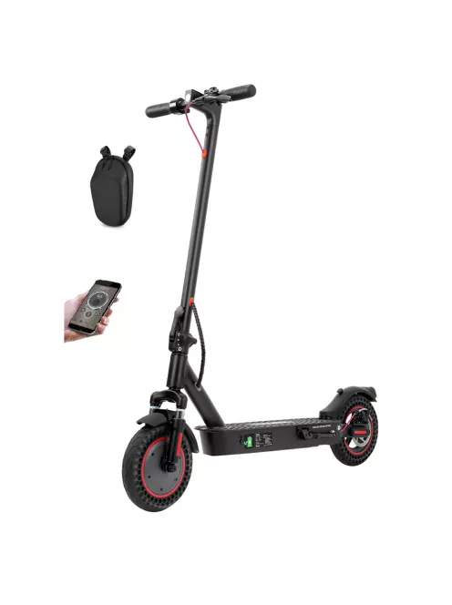 iScooter i9 Max IV. 2025 , 30km/h Electric Scooter for Adults