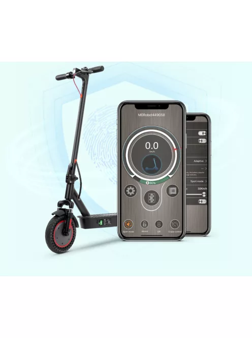 iScooter i9 Max IV. 2025 , 30km/h Electric Scooter for Adults