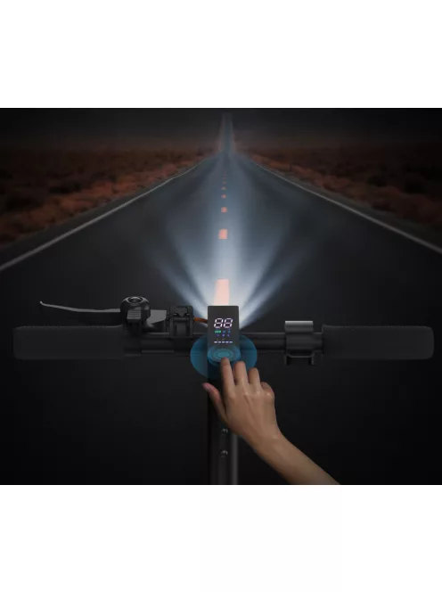 iScooter i9 Max IV. 2025 , 30km/h Electric Scooter for Adults