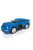 Classic Racing Car Building Blocks Skyline
