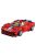 Kocka építő játék Versenyautó 370 darabos Ferrari