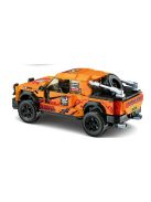 Speed Champions Ford F-150 MOC SUV Rally Racers Model Bricks Toys For Kid