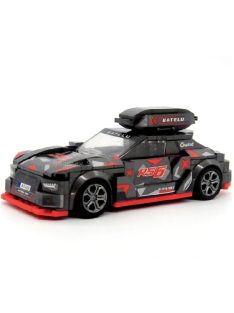 Speed Champions F1 Racing w.box