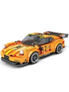 Speed Champions rally car