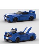 GT500 building block