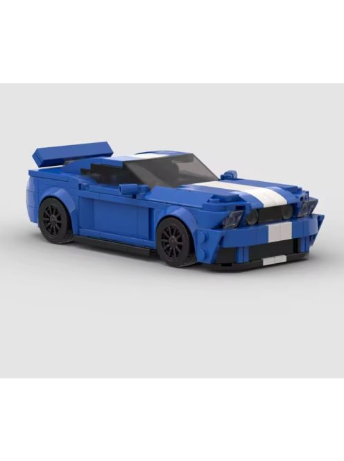 GT500 building block