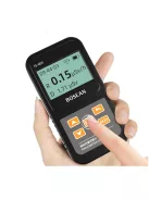 Nuclear Radiation Detector, Radiation Meter Handheld Counter, Real-time USB