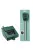 3 in 1 Digital Hydroponic Soil Acdity Analyzer Detector Monitor