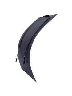 ETFE Napelem 18V 110W rugalmas monokristályos napelem