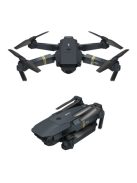 Eachine E58 Emotion 1080P version Mini Drone pack, 1080P, Wi-Fi, Foldable