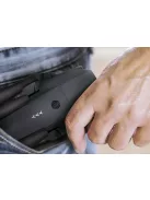 Eachine E58 Emotion 1080P kamera verzió drón, összecsukható karokkal és magasság megtartással