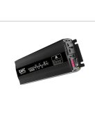 Pure sine wave power inverter 2000W, 12V