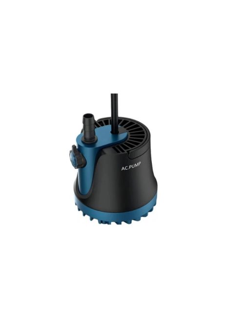 25W 1500LH pump Fish tank submersible pump Bottom suction pump