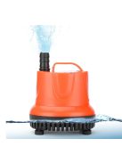 30W 1800LH pump Fish tank submersible pump Bottom suction pump