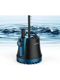   60W 3000LH pump Fish tank submersible pump Bottom suction pump