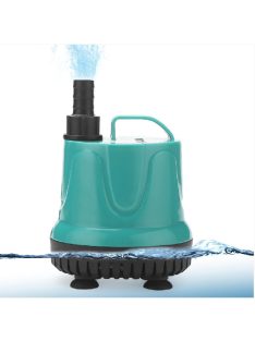   8W 600LH  pump Fish tank submersible pump Bottom suction pump 