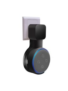 Echo Dot 3 Wall Mount Holder Stand, black