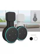 Echo Dot 3 fali konzol, fekete