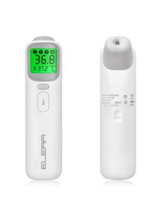 Digital Thermometer Forehead Ear Non-Contact Body 