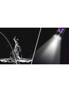 Industrial Endoscope Camera 4.3inch IPS Screen IP67 Waterproof HD1080P 8mm Lens Pipe Sewer Inspection Camera Borescope For Car