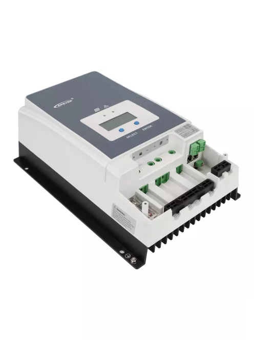 EPEVER 5415AN MPPT Solar Charge Controller