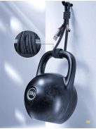 Mágneses Apple Lightning kábel 540 fok ES