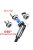  Rotate USB Magnetic Cable Fast Charging for Micro USB 2.4A ES