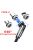  Rotate USB Magnetic Cable Fast Charging for C-type 2.4A ES