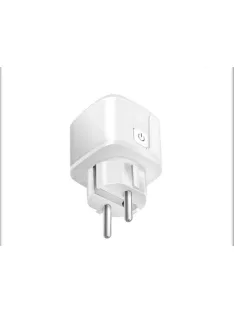 EWelink Smart Socket EU 20A Wifi