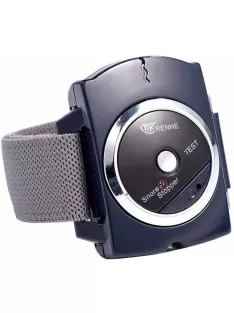   Anti-Snoring Wristband Sleep Connection Anti-Snore Bracelet Device Snoring Aid Sleeping 