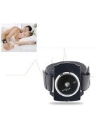 Anti-Snoring Wristband Sleep Connection Anti-Snore Bracelet Device Snoring Aid Sleeping 