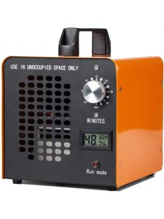 Industrial Ozone Generator 10000 mg/h