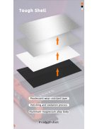 6000W inverter tiszta szinuszos DC 24V-ról AC 220V-ra dupla aljzattal, LED kijelzővel, távvezérlővel FCHAO