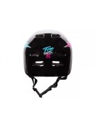 Fuse Alpha Bukósisak - Glossy Flash Black M-L/57-59