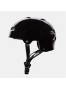 Fuse Alpha Bukósisak - Glossy Miami Black M-L/57-59