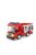 City Series Building Blocks fire truck, 100 piece
