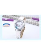 Frozen digital watch - Princess Elsa Toy of children gift white
