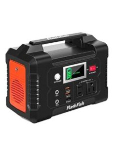 Töltőállomás 240V,  250W / 200W , 40800mAh FlashFish