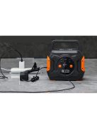 FlashFish 200-240V 320W / 600W Portable Solar Generator Battery Charger