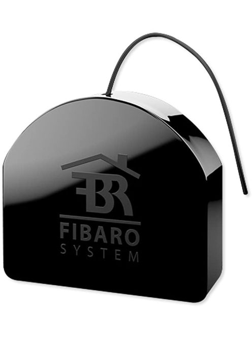 FIBARO FGD-212 dimmer z-wave fényerőszabályzó modul