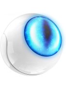 FIBARO Motion Sensor/Z-Wave Plus Multi-Sensor Motion Sensor, Temperature, Light Intensity Sensor and Acceleration Meter, FGMS-001