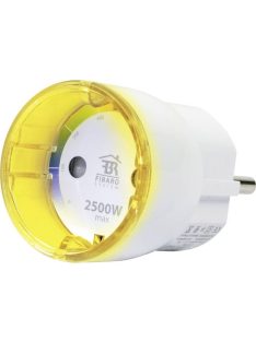 Fibaro wireless switch and measuring socket