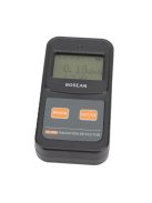 Professzionális hordozható nukleáris sugárzásérzékelő, otthoni biztonsághoz és ipari használatra, Bosean, FS-1000