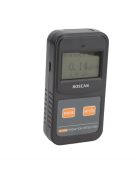 Professzionális hordozható nukleáris sugárzásérzékelő, otthoni biztonsághoz és ipari használatra, Bosean, FS-1000