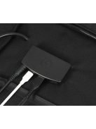 200W Napelem + kábelek, hordozható, rugalmas, összecsukható