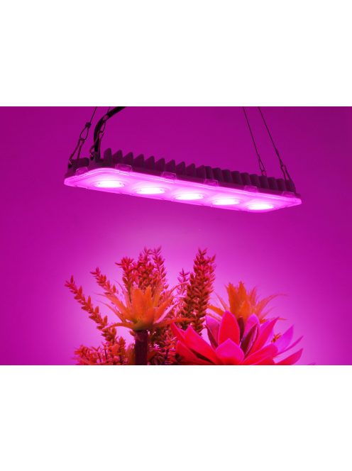 Fitolamp, LED Grow Light Panel  50W 