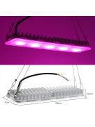Fitolamp, LED Grow Light Panel  50W 